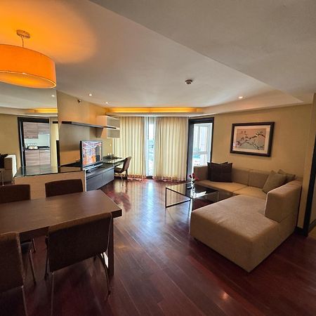 The Narathiwas Hotel & Residence Sathorn Bangkok Eksteriør billede
