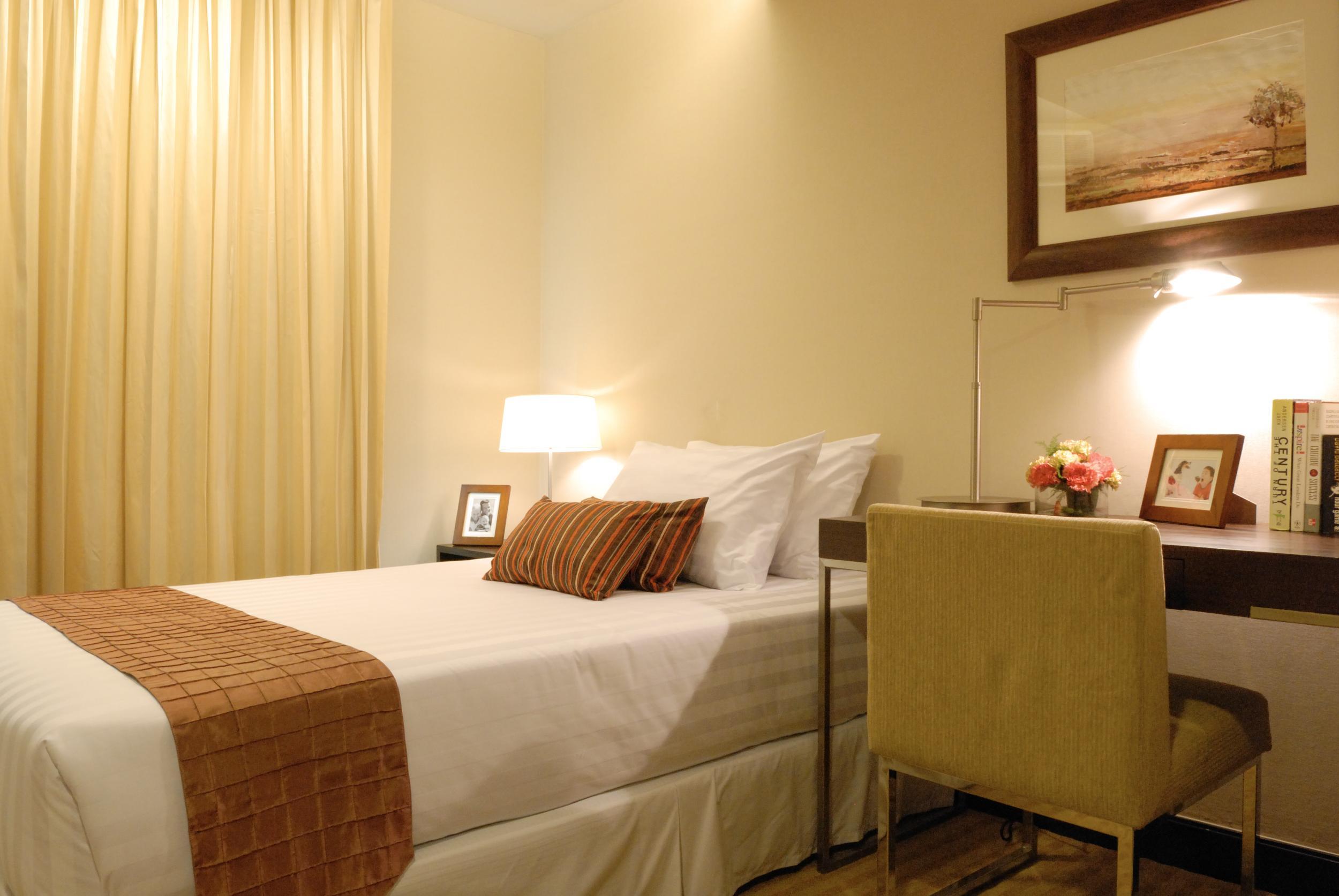 The Narathiwas Hotel & Residence Sathorn Bangkok Eksteriør billede