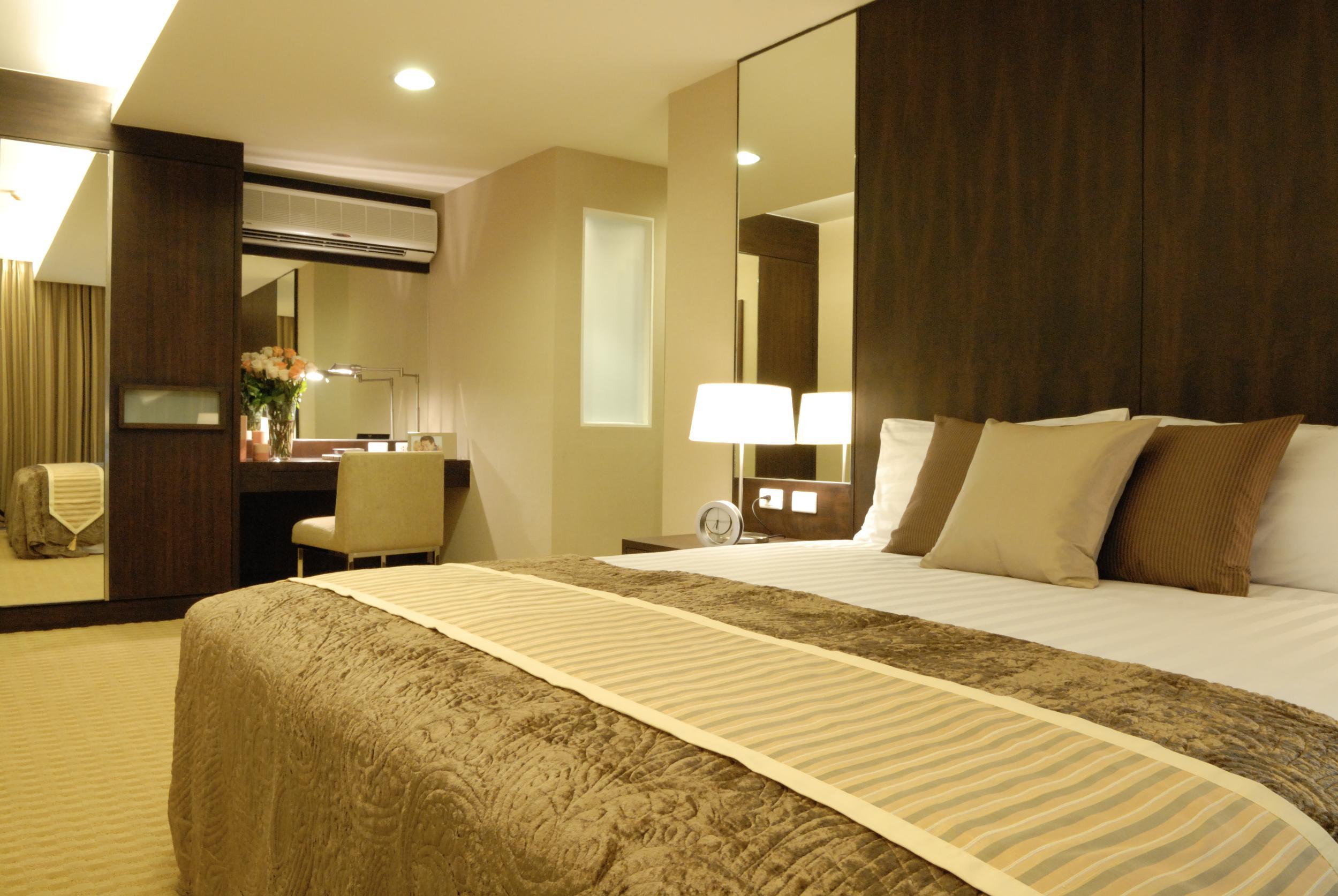 The Narathiwas Hotel & Residence Sathorn Bangkok Eksteriør billede