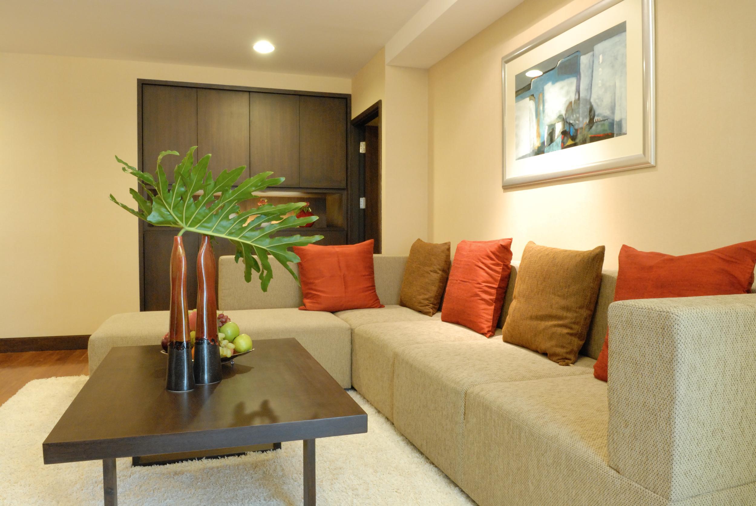 The Narathiwas Hotel & Residence Sathorn Bangkok Eksteriør billede