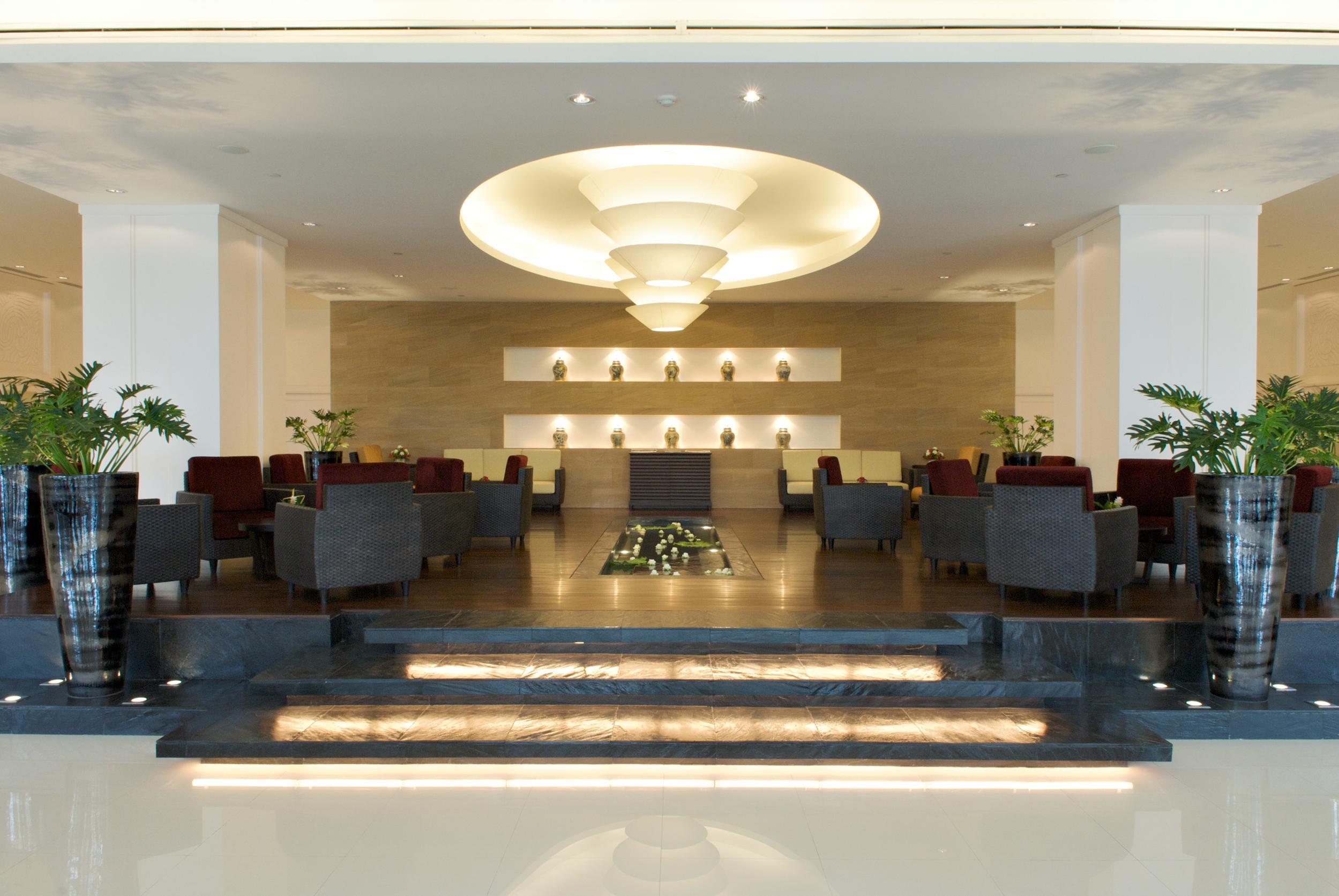 The Narathiwas Hotel & Residence Sathorn Bangkok Eksteriør billede