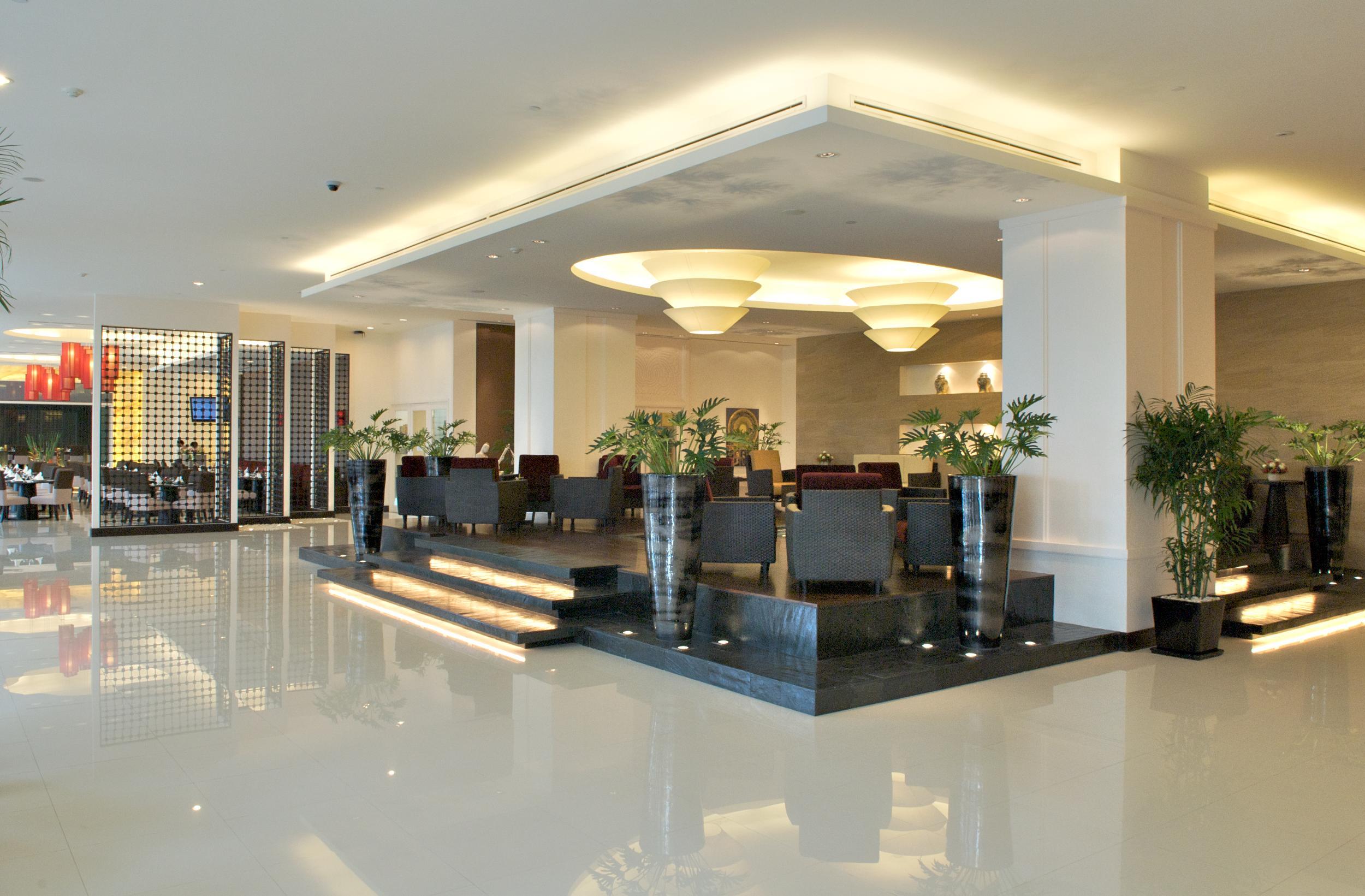 The Narathiwas Hotel & Residence Sathorn Bangkok Eksteriør billede