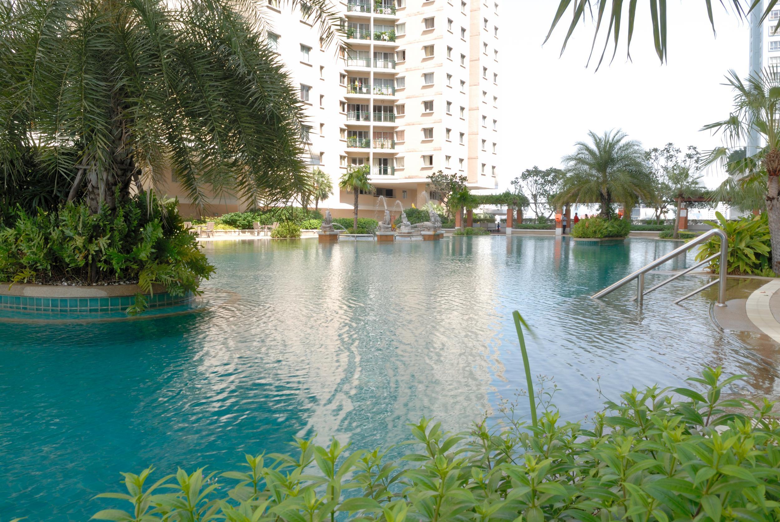 The Narathiwas Hotel & Residence Sathorn Bangkok Eksteriør billede