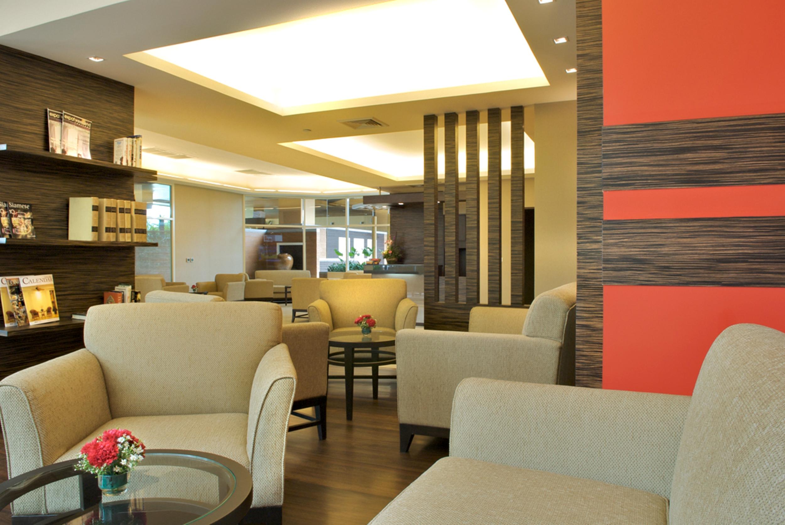 The Narathiwas Hotel & Residence Sathorn Bangkok Eksteriør billede